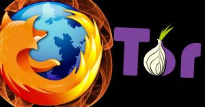 firefox-tor