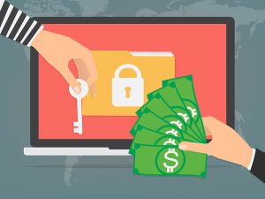 ransomware