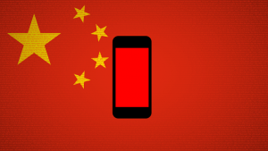 android-phone-send-data-china