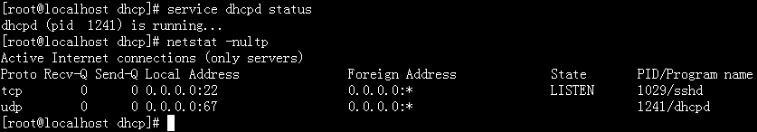iptables