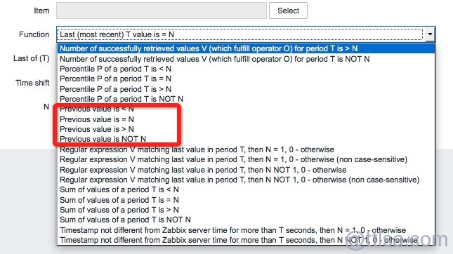 zabbix