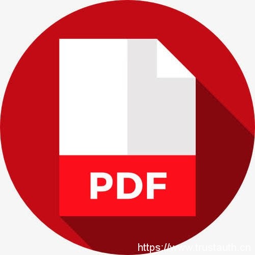 如何部署pdf数字证书签名?