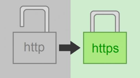 HTTPS网站为什么比HTTP网站安全呢？